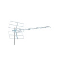 TechniSat 0004/6033 television antenna Outdoor Omni-directional