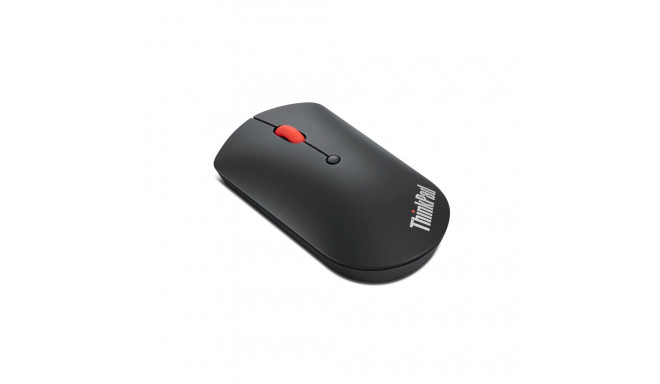 Lenovo ThinkPad Bluetooth Silent Mouse -hiiri