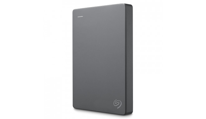 Seagate Basic Portable -ulkoinen kovalevy, 1 Tt