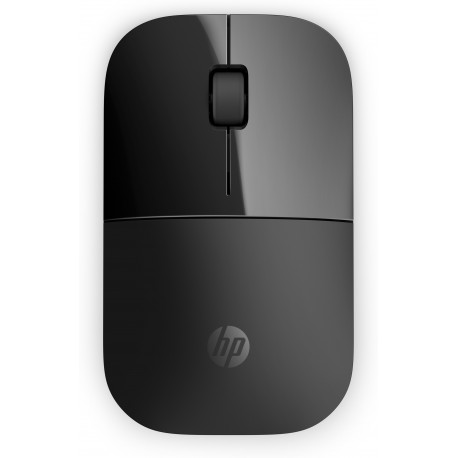 HP Z3700 juhtmevaba hiir, must (V0L79AA)