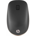 HP 410 Slim Silver Bluetooth -hiiri (4M0X5AA), musta