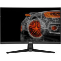 Asus TUF Gaming VG24VQ1B 24" -kaareva pelinäyttö