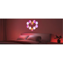 Govee Glide Hexa Light Panels -valopaneelien laajennuspaketti, 2 kpl