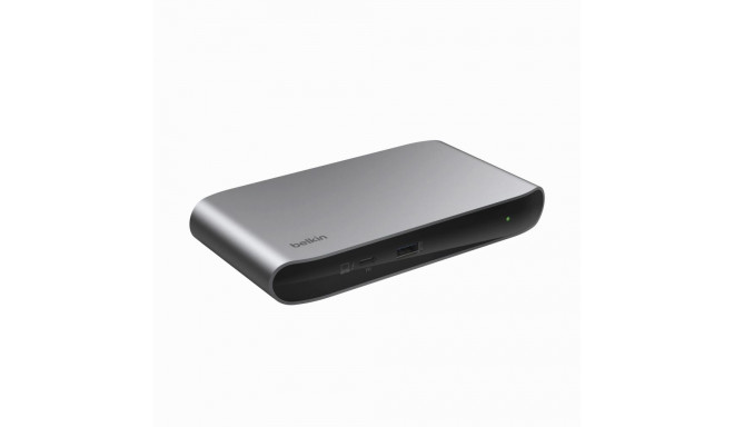 Belkin Thunderbolt 4 5-ühes jaotur