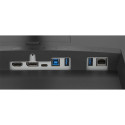 Dell P3424WE Curved USB-C Hub Monitor 34" -näyttö