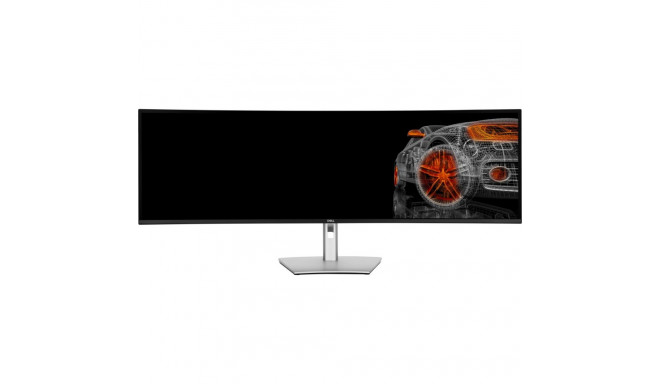 Dell UltraSharp 49 U4924DW 49-tolline kahe QHD ekraan