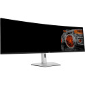 Dell UltraSharp 49 U4924DW 49" Dual QHD-näyttö