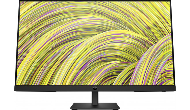 HP P27h G5 27" LED IPS laiekraanmonitor (64W41AA)