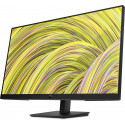 HP P27h G5 27" LED IPS laajakuvanäyttö (64W41AA)