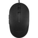 Dell Wired Laser Mouse MS3220 -hiiri