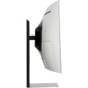 Samsung OLED G8 34" -pelinäyttö