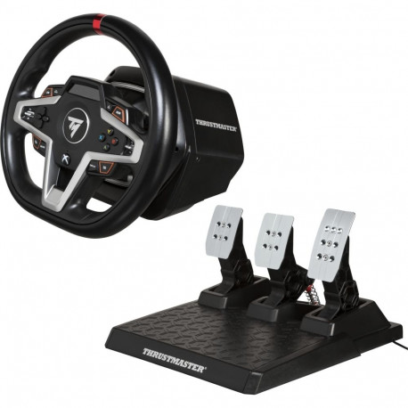 Thrustmaster rool T-248, XBOX / PC