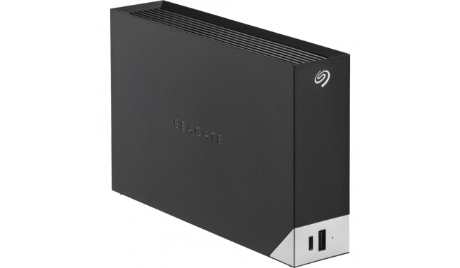 Seagate One Touch Hub -väline kõvaketas, 6 TB