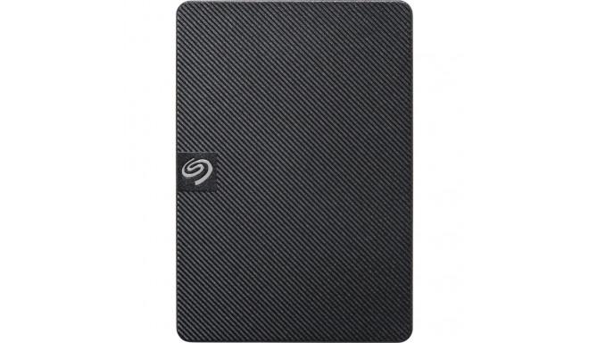 Seagate Expansion Portable -ulkoinen kovalevy, 5 Tt