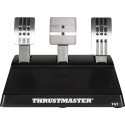 Thrustmaster T-GT II -rattiohjain + polkimet, PS5 / PS4 / PC