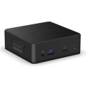 Belkin USB-C Dual Display Docking Station -telakka