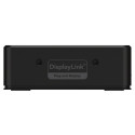 Belkin USB-C Dual Display Docking Station -telakka