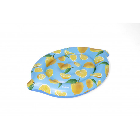 Bestway Sidruni ujumispadi, 176 x 122 cm