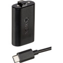 Microsoft Xbox Series X Play and Charge Kit -akkupaketti