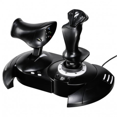 Thrustmaster T Flight HOTAS One juhtkang, Xbox One / PC