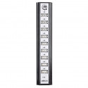 Manhattan Hi-Speed USB Desktop Hub 10-portin USB hubi