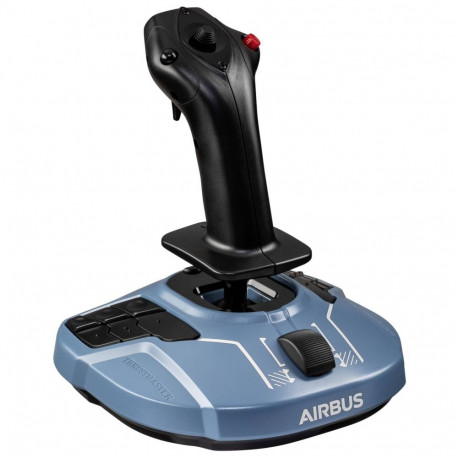 Thrustmaster TCA Sidestick Airbus Edition juhtpult PC-le
