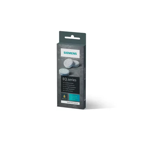 Siemens TZ80001B puhastustabletid