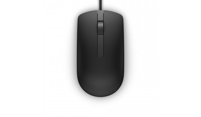 Dell optiline hiir MS116