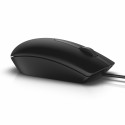Dell Optical Mouse MS116 -hiiri