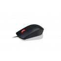 Lenovo Essential USB Mouse - optinen langallinen hiiri