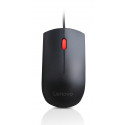 Lenovo Essential USB Mouse - optinen langallinen hiiri