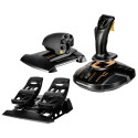 Thrustmaster T.16000M FCS Flight Pack -peliohjainsetti, PC