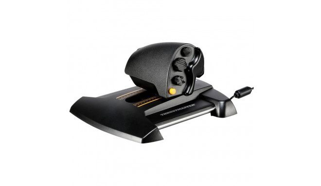 Thrustmaster TWCS Throttle -gaasikang, PC