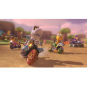 Mario Kart 8 - Deluxe (Switch)