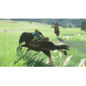 The Legend of Zelda - Breath of the Wild (Switch)