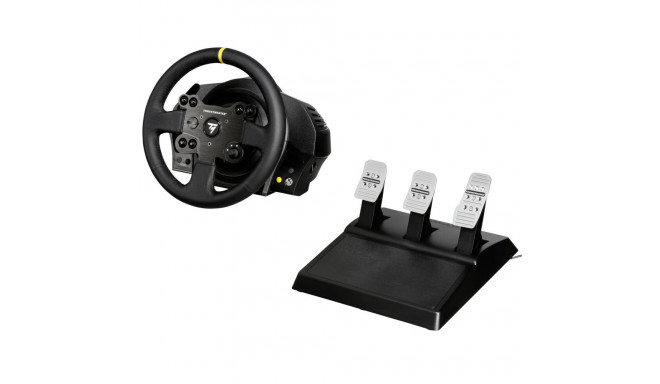 Thrustmaster TX Racing Wheel Leather Edition -rattiohjain, Xbox One / Xbox Series S/X