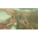 The Legend of Zelda - Breath of the Wild (Switch)