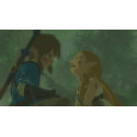 The Legend of Zelda - Breath of the Wild (Switch)