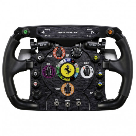 Thrustmaster Ferrari F1 roolilisand T-seeria roolidele