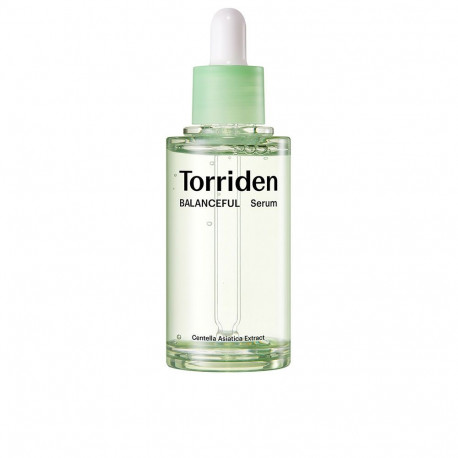 Torriden näoseerum Balanceful Cica rahustav ja tasakaalustav 50ml