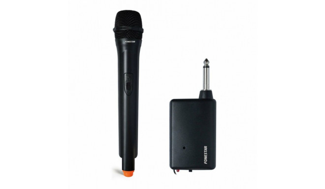 Microphone FONESTAR IK-163
