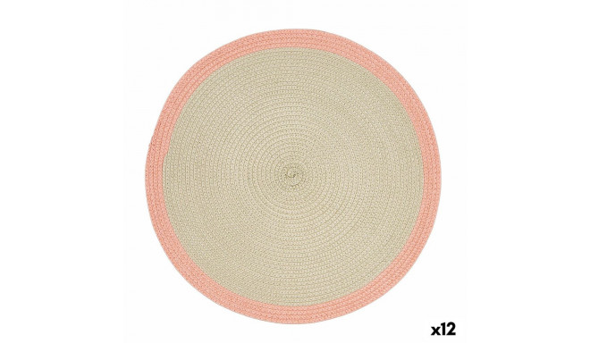 Trauku paliktnis Quid Kaleido Rozā Plastmasa 38 cm (12 gb.)