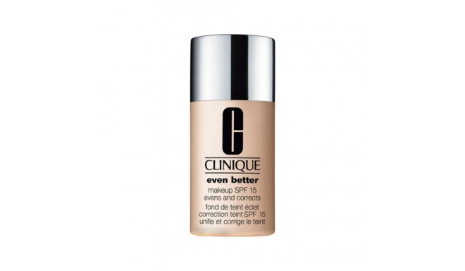 Anti-Brown Spot Make Up Even Better Clinique - Sand 30 ml