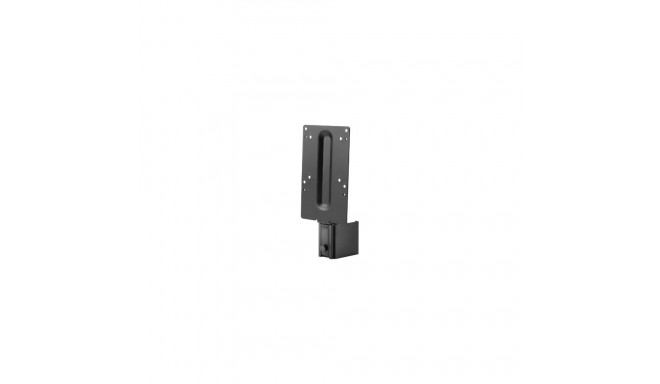 HP B250 DM Desktop Mini Thin Client PC Mounting Bracket for ProDisplay P22h, P24h, P24q, P27h, P27q,