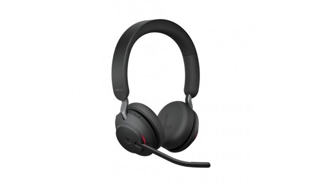 Jabra Evolve2 65 UC Stereo, No Stand, USB-A