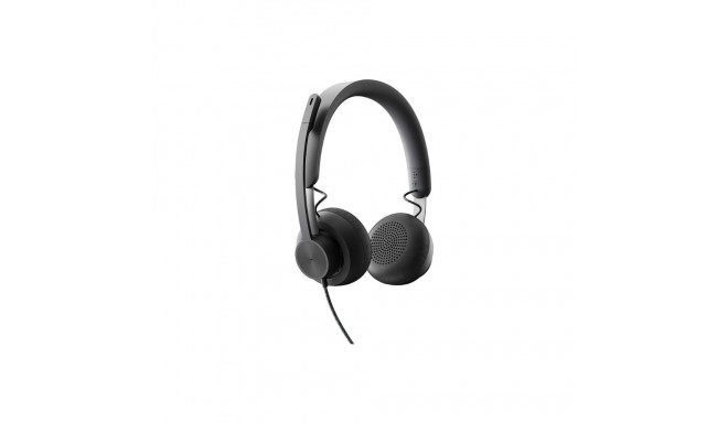 Logitech Zone Headset for MS Teams (981-000870)