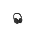 Philips Wireless headphones TAH8506BK/00, Noise Cancelling Pro, Up to 60 hours of play time, Touch c