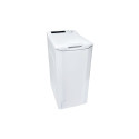 CANDY Top load Washing machine CSTG 28TE/1-S, 8 kg, 1200 rpm, Energy class F, Depth 60 cm