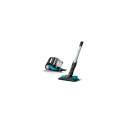 Philips SpeedPro Max Aqua Cordless Stick Vacuum cleaner FC6904/01 360 degree suction nozzle, 25.2 V,
