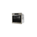 Oven WHIRLPOOL AKZM8480S 60 cm Electric Silver